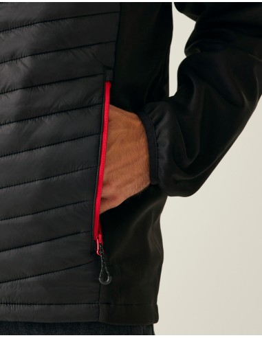 R-TRA549-Navigate Hybrid Jacket